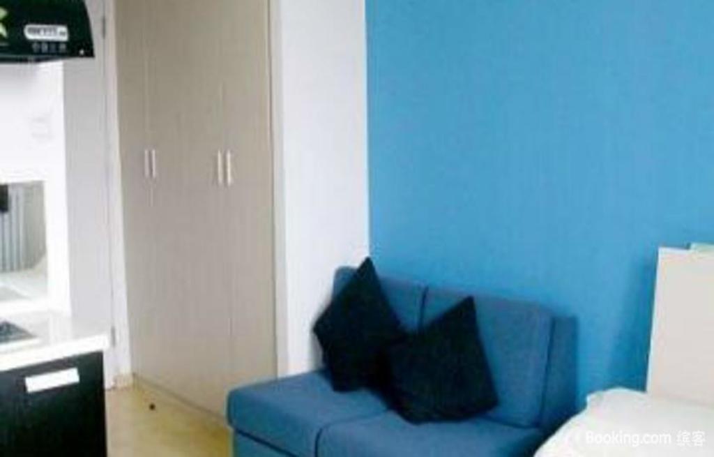 Cinderella Apartment 베이징 외부 사진