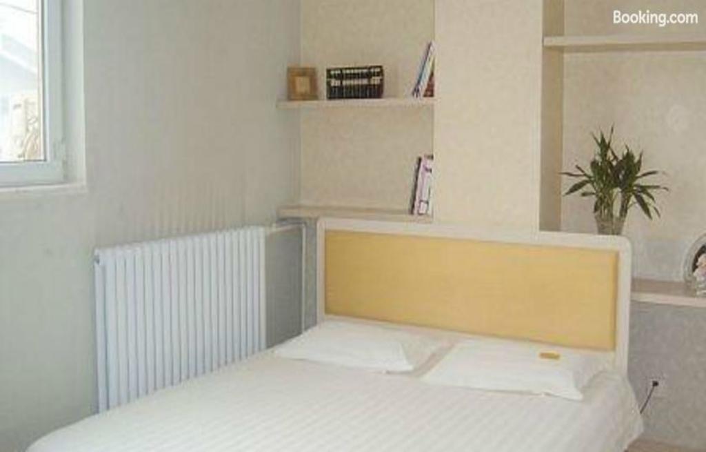 Cinderella Apartment 베이징 외부 사진