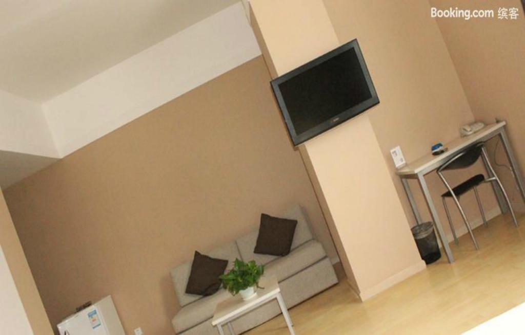 Cinderella Apartment 베이징 외부 사진