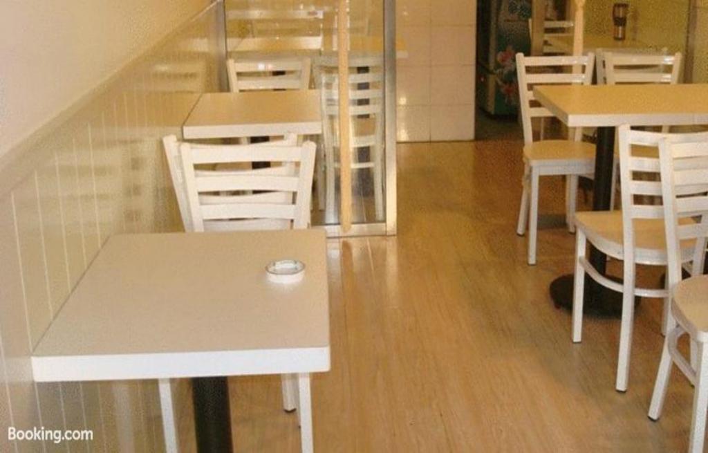 Cinderella Apartment 베이징 외부 사진