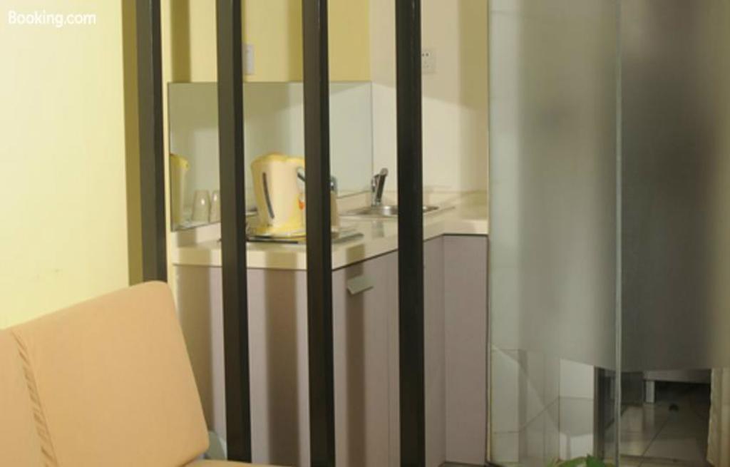 Cinderella Apartment 베이징 외부 사진